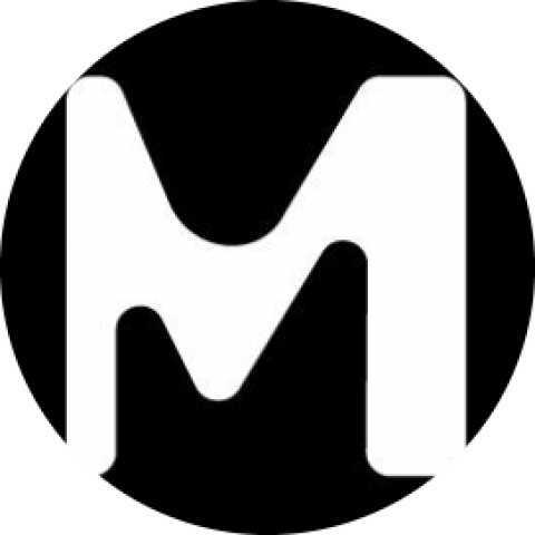 麻豆传媒 logo