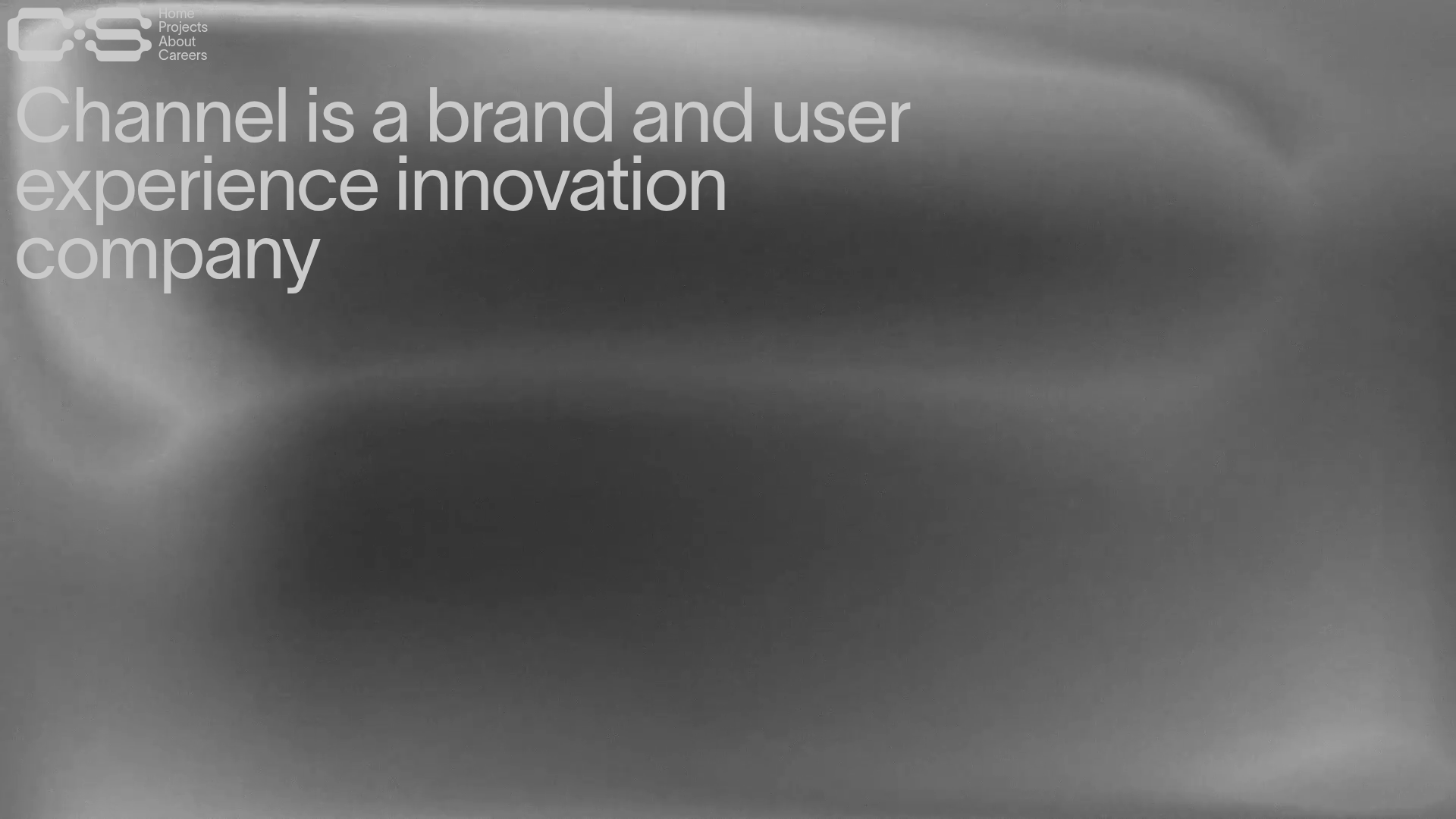 Channel Studio Innovation Agency Portfolio