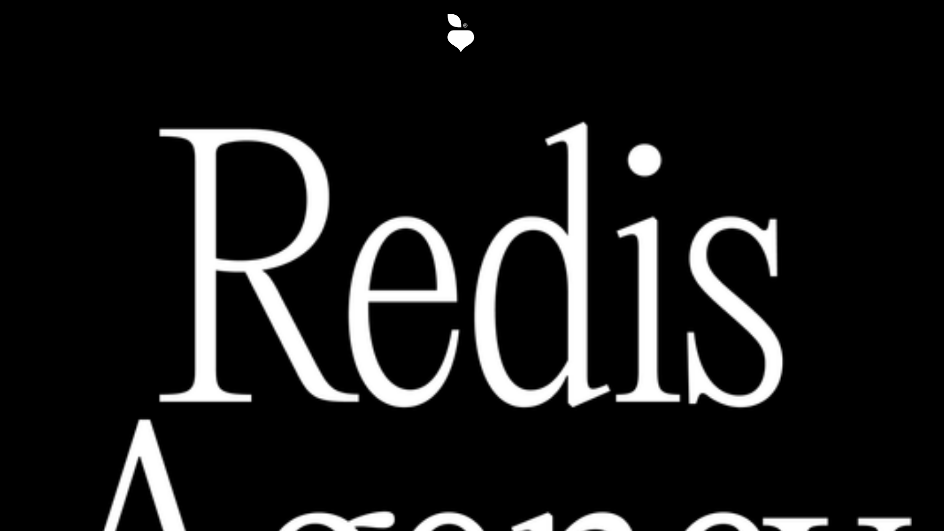 Redis Agency Creative Design Portfolio