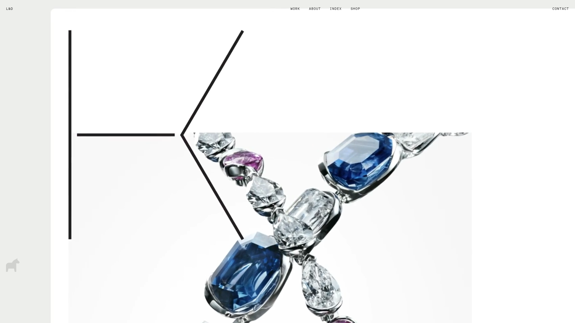 Lundqvist & Dallyn Studio Portfolio