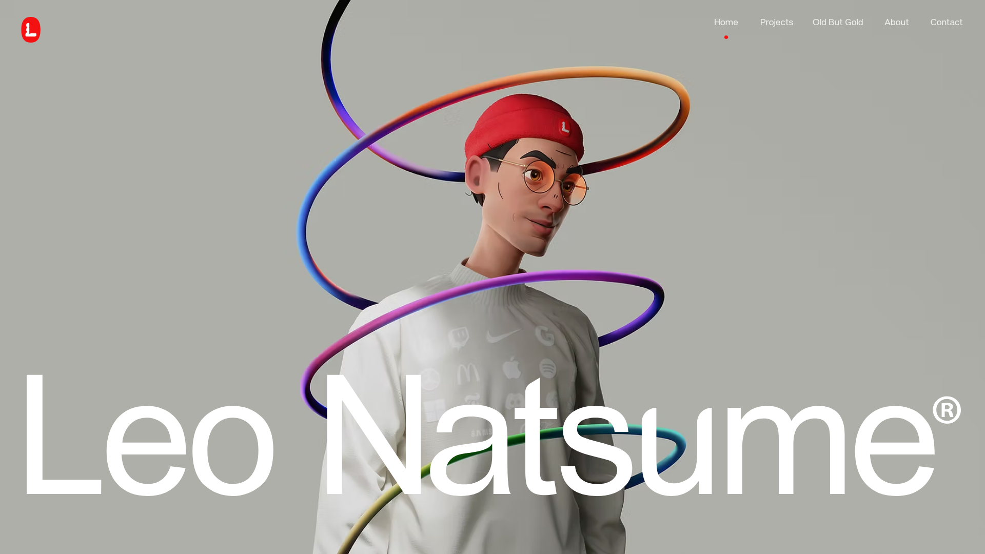 Leo Natsume Creative Portfolio