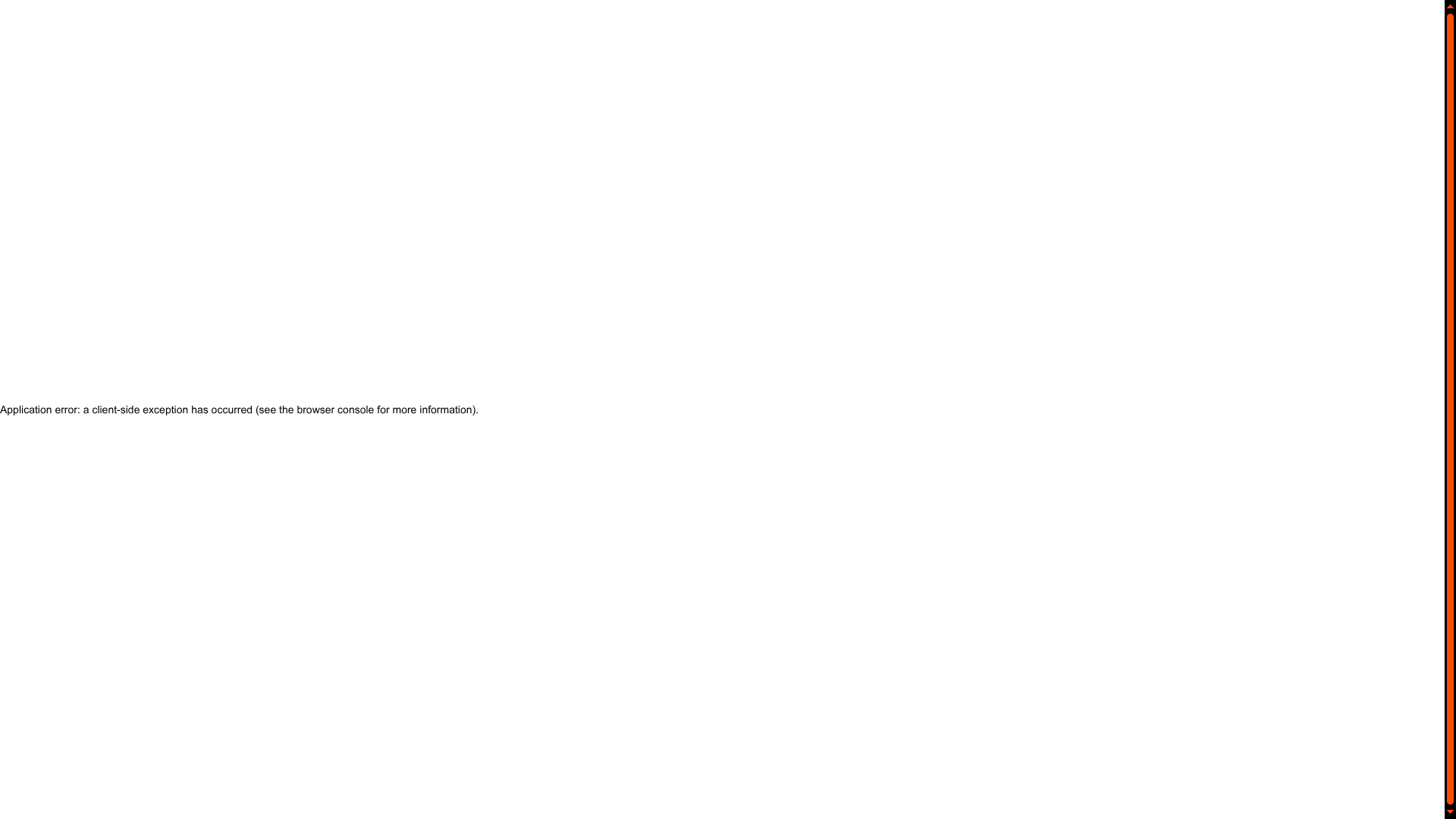 Basement Foundry Error State Page