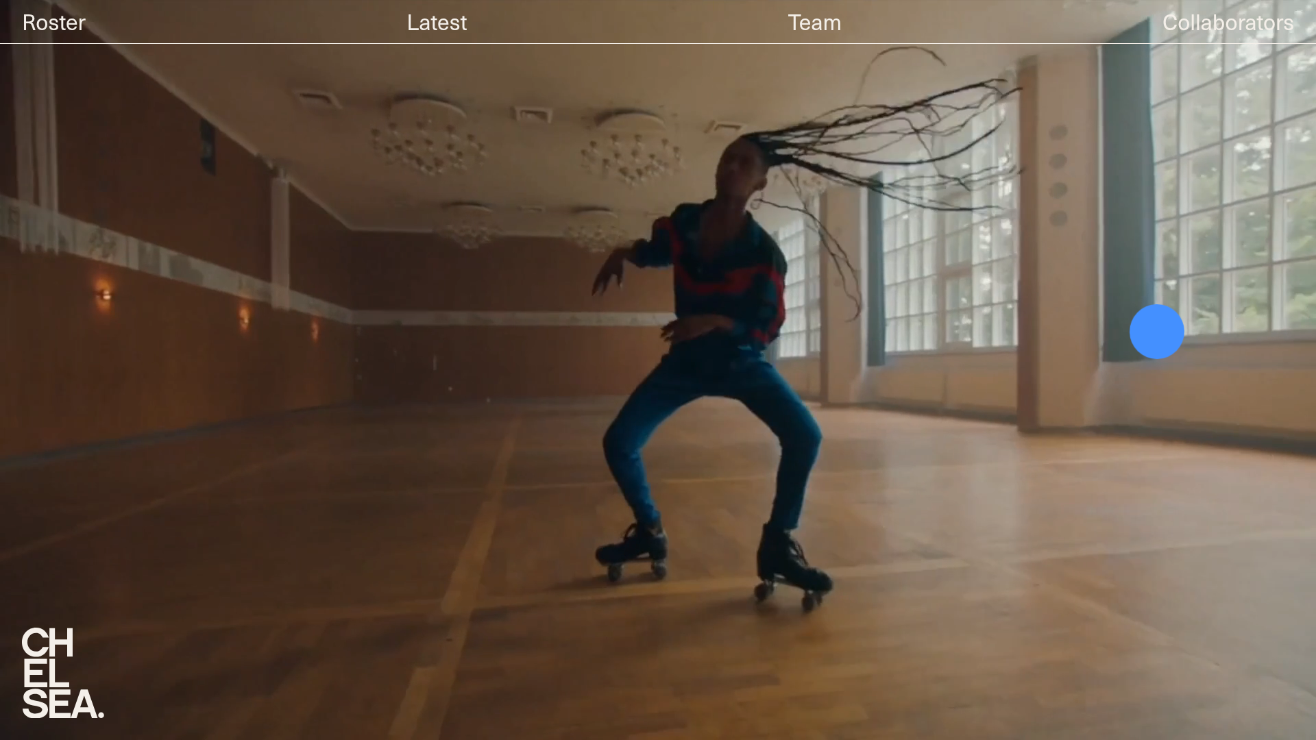 Chelsea Creative Production Agency Portfolio