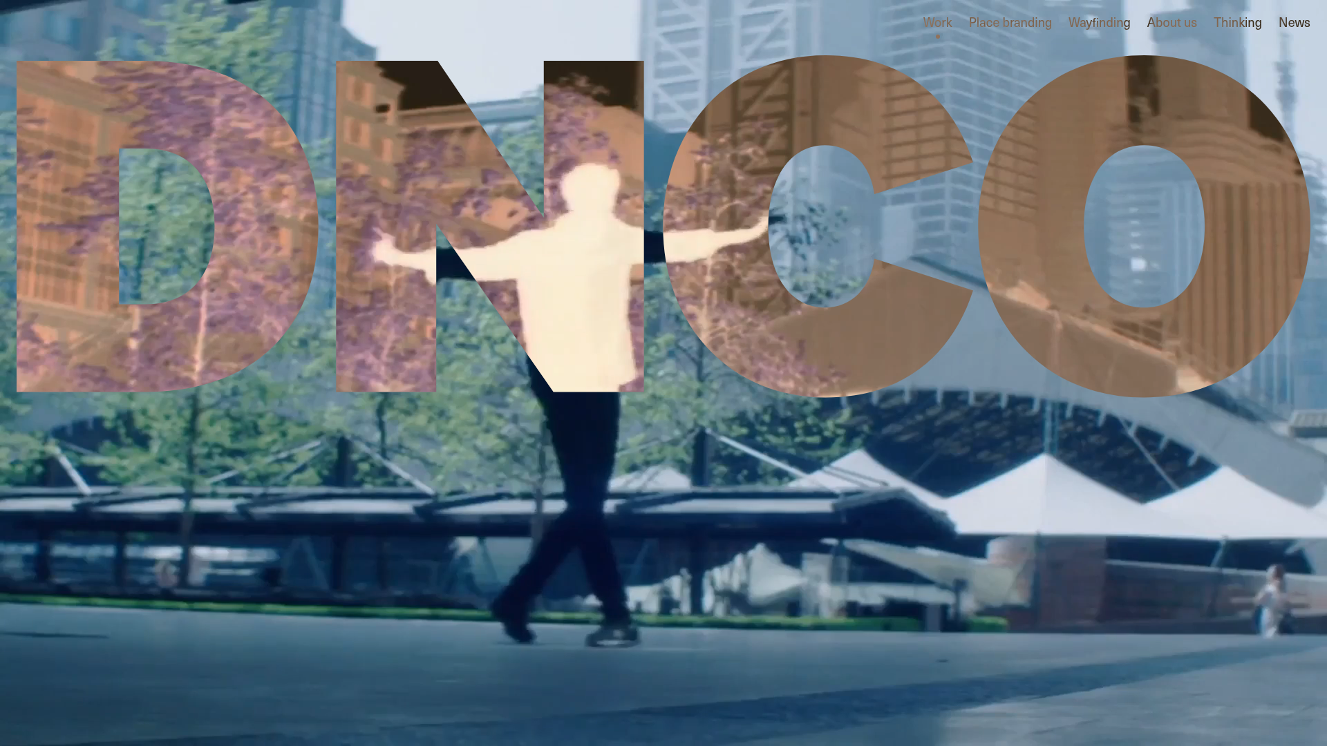 DNCO Agency Portfolio Case Studies