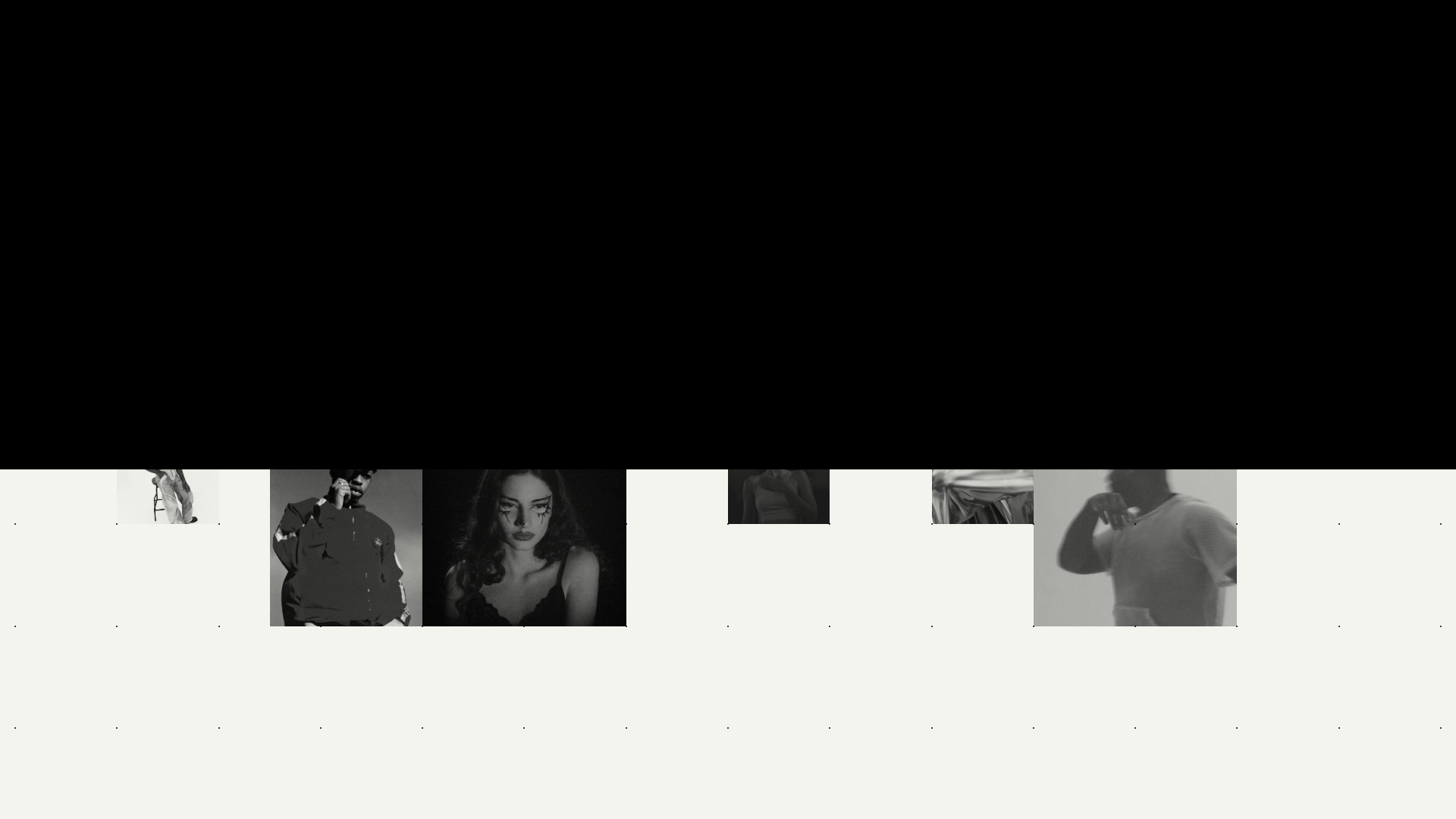 Friends of the New Artist Portfolio