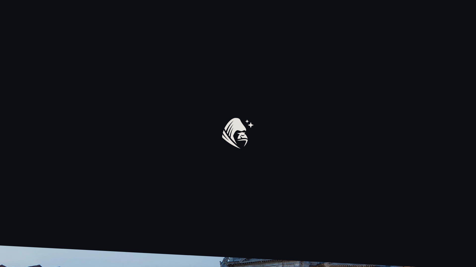 Exo Ape Digital Agency Portfolio