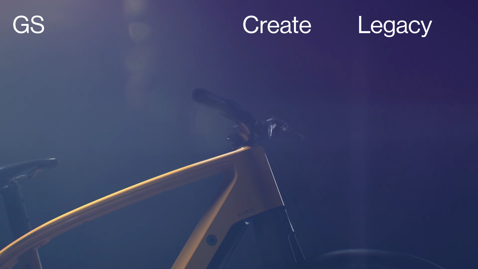 Greenspace Immersive Portfolio Landing Page