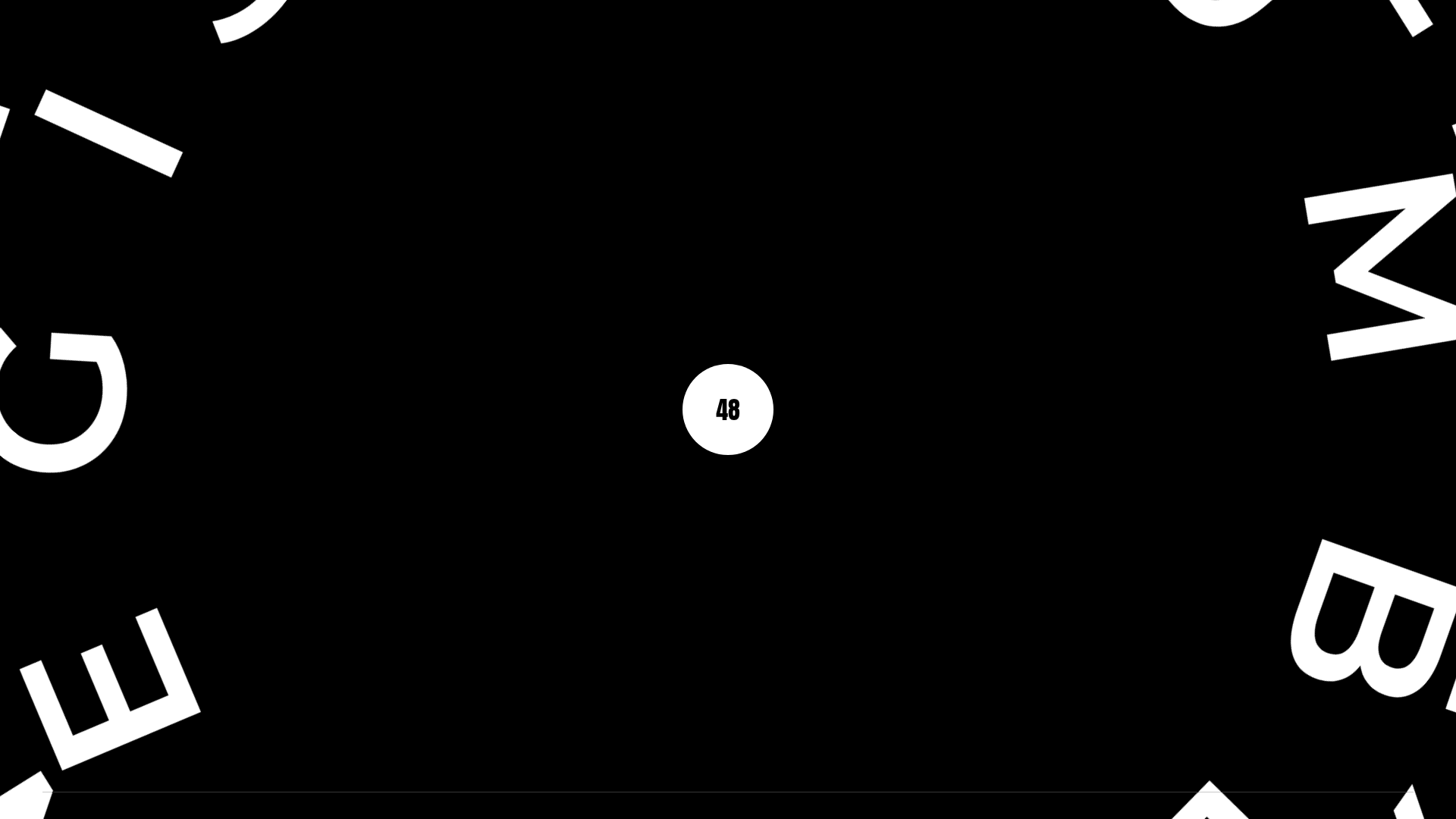 Regis Grumberg Interactive Portfolio Loader