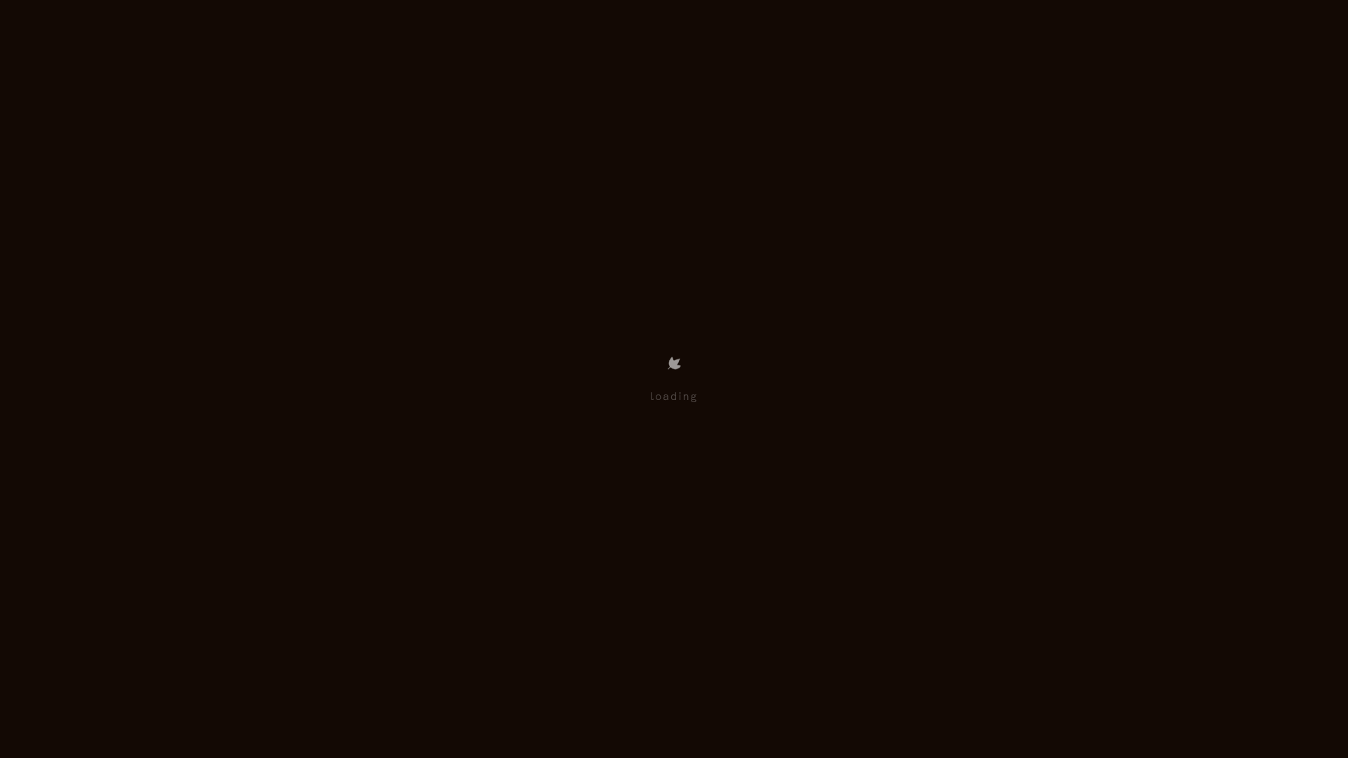 Wayfinder Minimalist Loading Screen